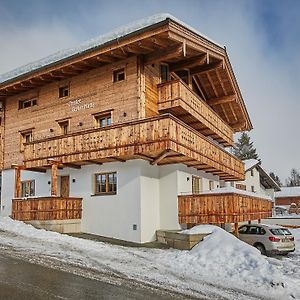 Chalet Guter Hirte by HolidayFlats24
